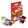 Uno Игра с карти 3400397