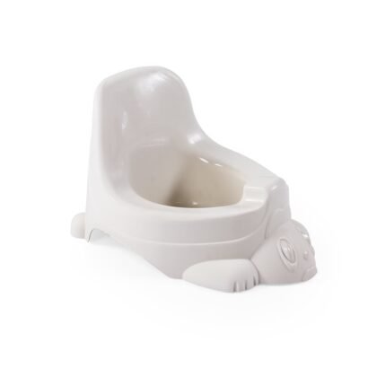 7165 Гърне Зайче Dolu Relax Beige