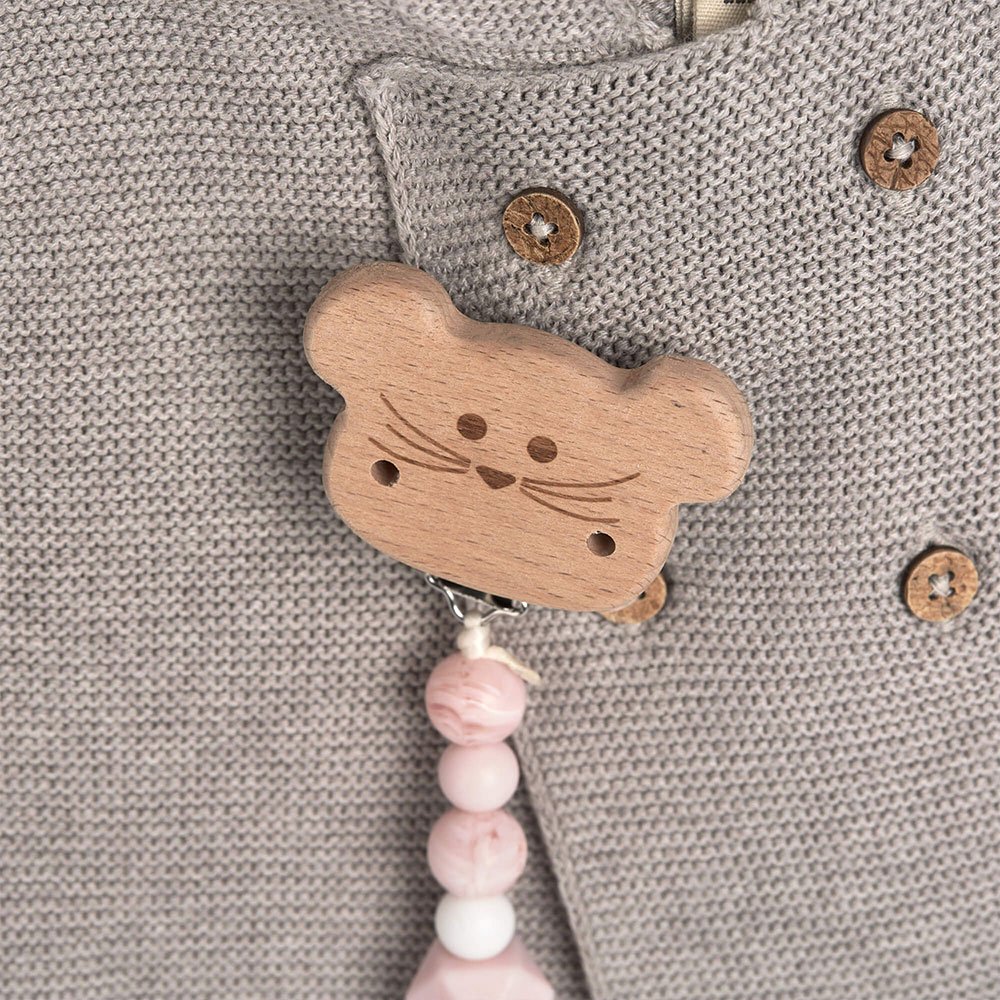 1313016725 Държач за залъг. Little Chums Mouse - Image 3