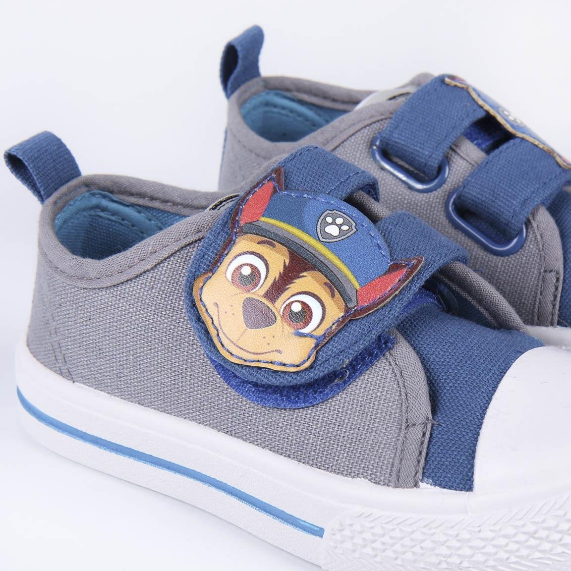 2300005134 Гуменки PAWPATROL 23