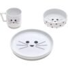 1210037108 Kомплект прибори Little Chums Cat