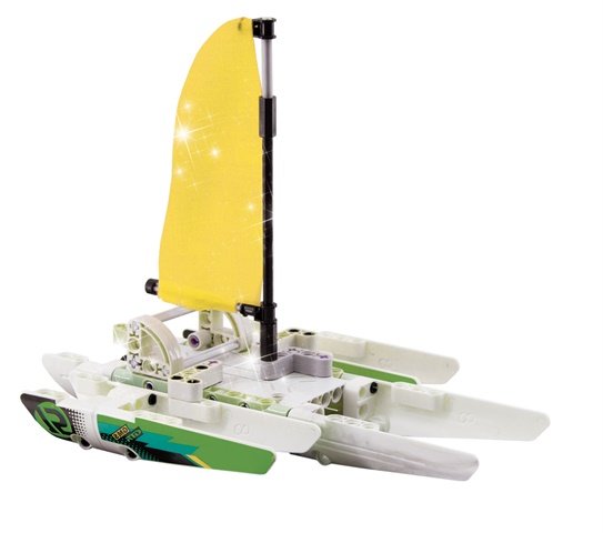 Катамаран Hi Tech Stem Technics 5 in 1 - Image 2