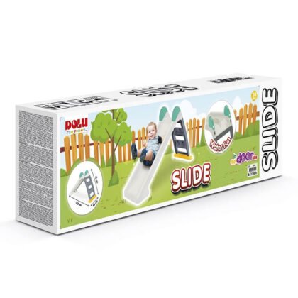 2631 Пързалка 72х133х45 см DOLU