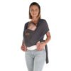 060251 T48 Слинг Jane Cocoon Grey land 56х520 см