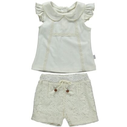 K2668 Комплект 2 части AUTHENTIC 12-18м