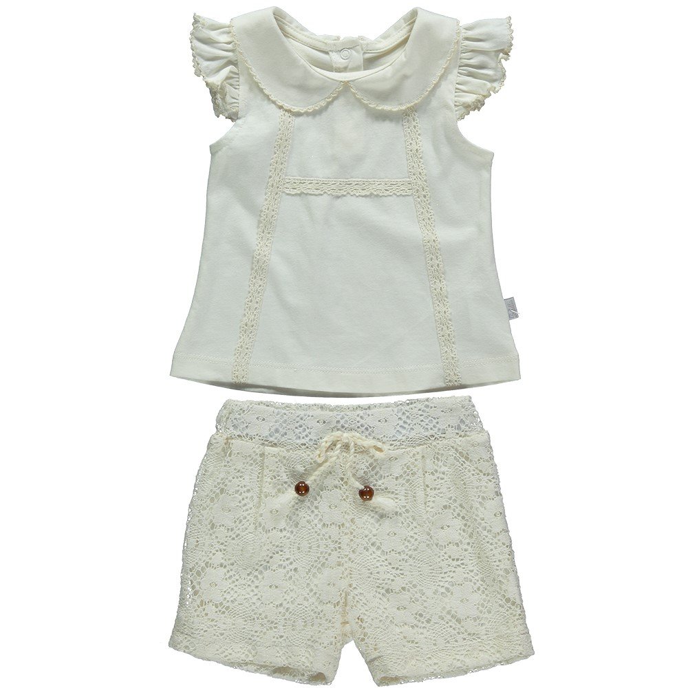K2668 Комплект 2 части AUTHENTIC 12-18м