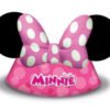 87872 Шапка 6бр. Minnie
