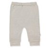 T4046 Панталонки BE KIND BEIGE MELANGE 18-24M