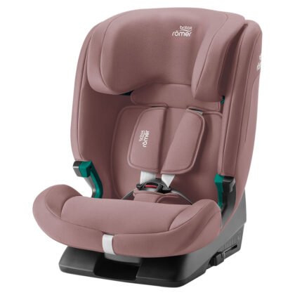Стол EVOLVAFIX BR Dusty Rose
