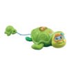 Vtech Играчка за баня Костенурка музикална