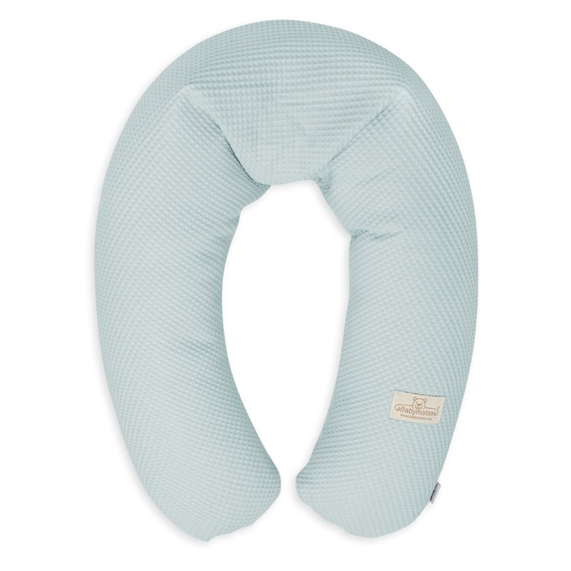 0451-02 Възглавница RELAX PRESTIGE MUSLIN 190 см