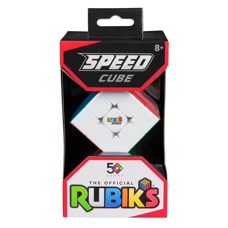 20148954 Кубче Rubik’s 3х3 Speed REFRESH
