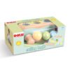 5195 Игра Търкалящи се топки Пастел DOLU