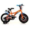 Колело HOT WHEELS 16“