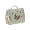 1204003581 Органайзер Happy Prints light olive