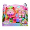 20156270 Комплект Kitty Fairy’s Flutter-riffic