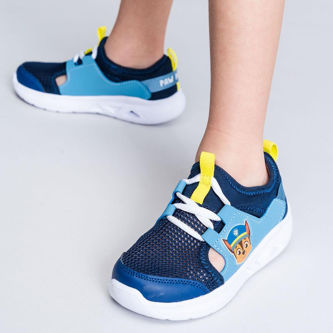 Маратонки Paw Patrol - Image 3