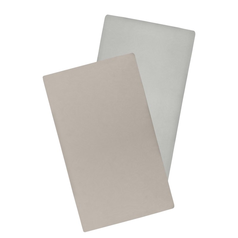 Бамбуков чаршаф OFF WHITE Beige 118x60