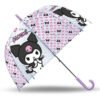 Hello Kitty Детски чадър Kuromi 46см.