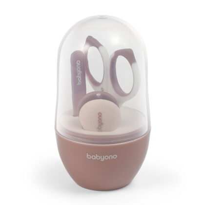 398/04 Козметичен комплект за бебе Babyono