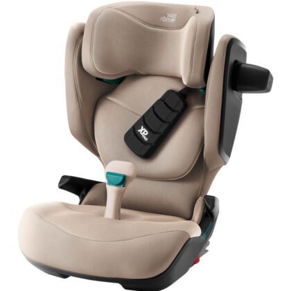 Стол KIDFIX PRO Teak