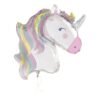 56709 Фолиев балон Unicorn 106см.