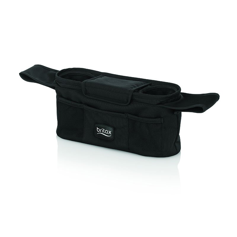 BRITAX ROMER PUSHCHAIR ORGANISER Cosmos Black