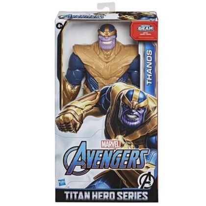 E7381 Titan Hero Series Фигура 30см Thanos