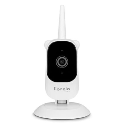 Бебефон Lionelo Babyline 3.2 CAMERA
