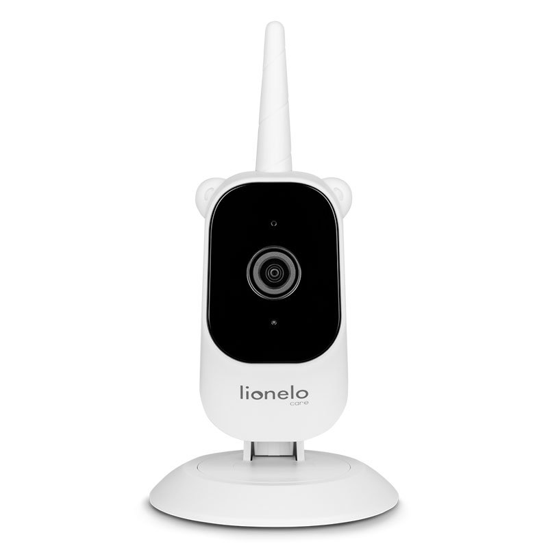 Бебефон Lionelo Babyline 3.2 CAMERA