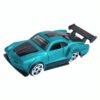 Метална кола 1:64 Тюркоаз