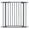 Преграда Clear Step 2 Dark Grey