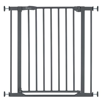 Преграда Clear Step 2 Dark Grey