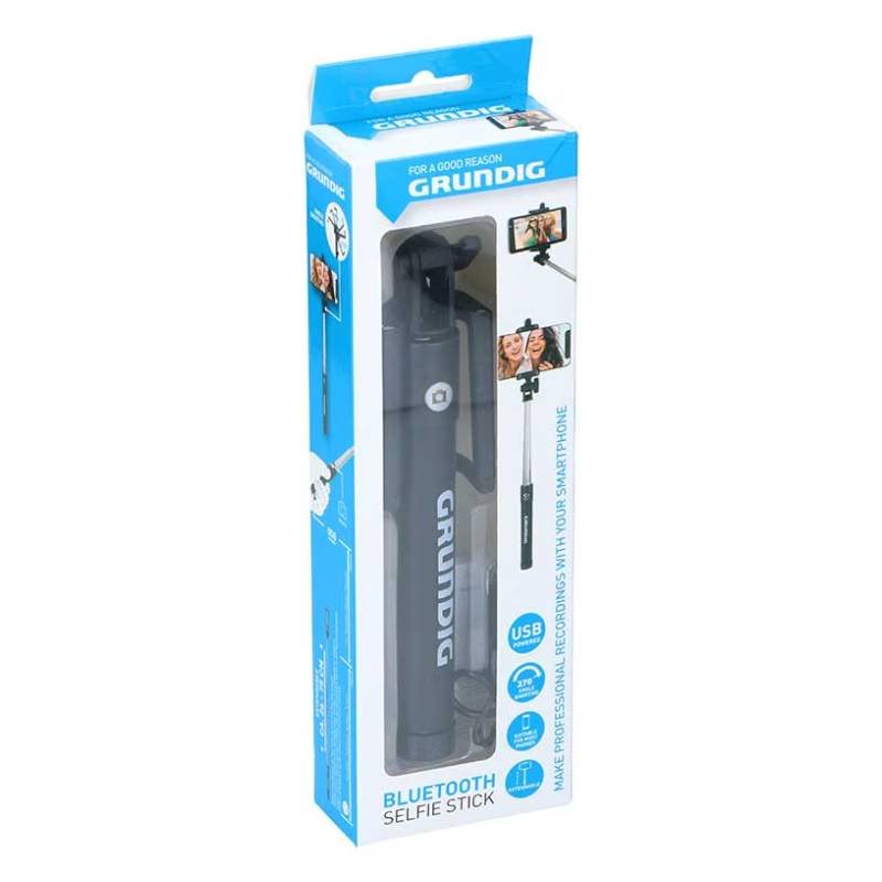 Bluetooth селфи стик