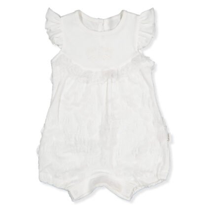 K4798 Гащеризон miss angel Екрю 12-18м/86см