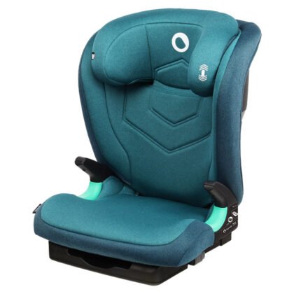 Стол за кола NEAL Green Turquoise