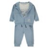 K5250 Анцуг 3ч. SURF 18-24m/92cm INDIGO