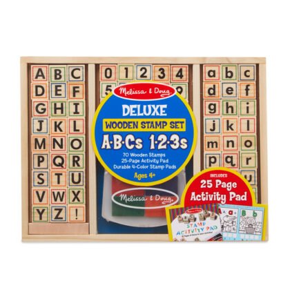 40118 Печати ABC