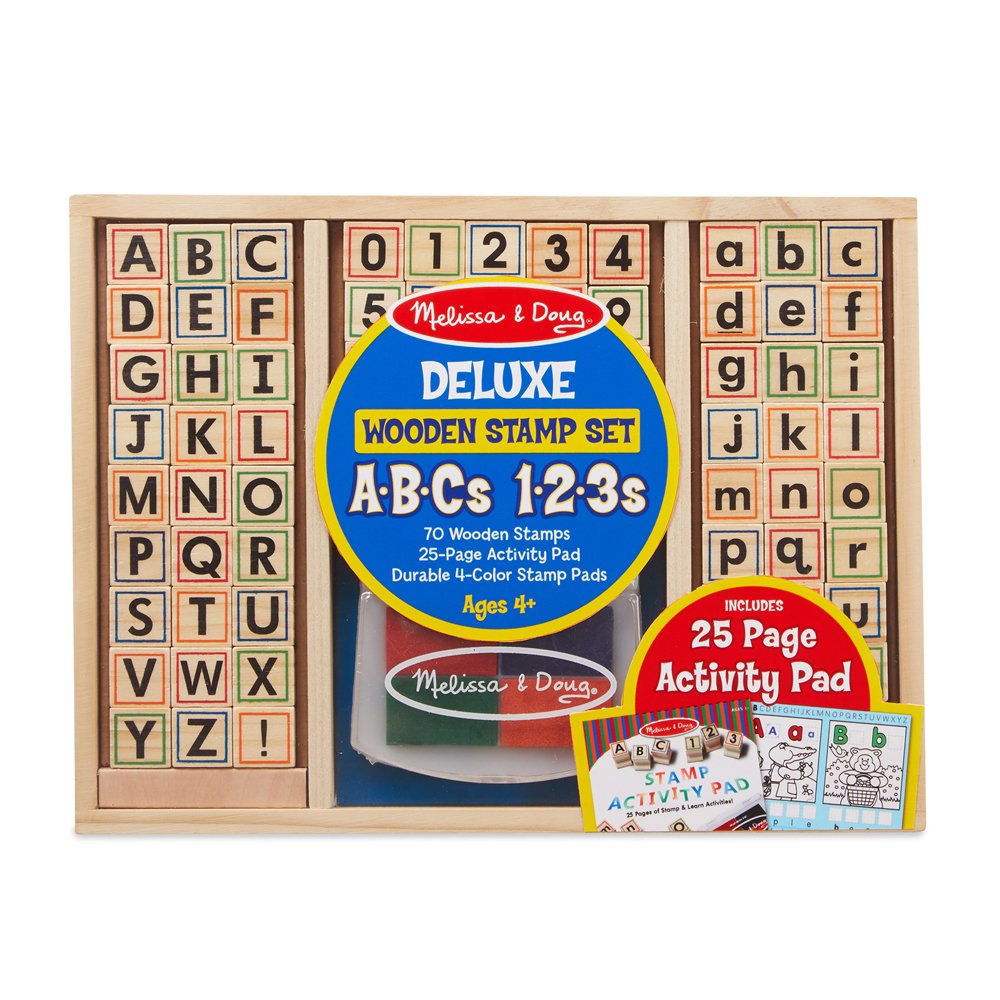 40118 Печати ABC