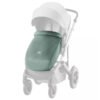 Покривало за крачета Smile 5Z Jade Green