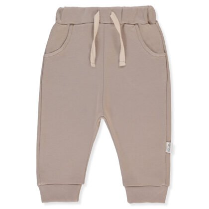 T3970 Панталонки ME AND DUDES BROWN 9-12M