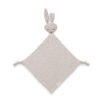Одеяло за гушкане Cuddle N Play Rabbit Beige Dot