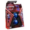 20143655 Бакуган DRAGONOID Blue