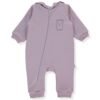 K4613 Гащеризон лилав CUTE LAMA 6-9M/74CM