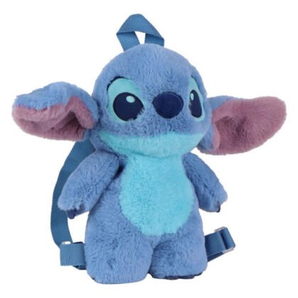 2100006277 Раница плюш STITCH