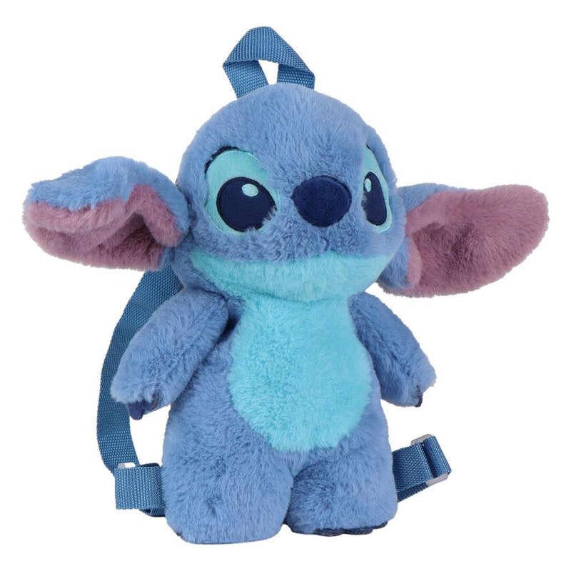 2100006277 Раница плюш STITCH