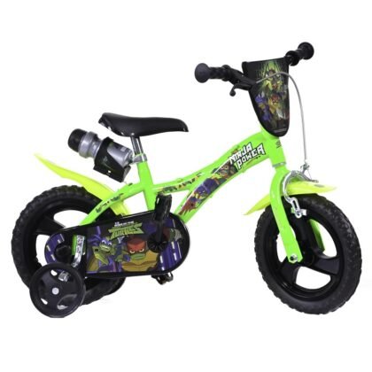 612L-NT Колело NINJA TURTLES 12“