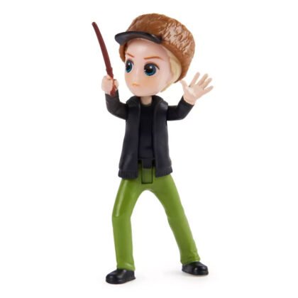 20138679 Минифигура 3 инча DRACO MALFOY