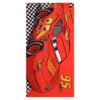 2200010813 Микрофибърна кърпа CARS