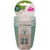 37067 Чаша Eat Green 12м.Зелен